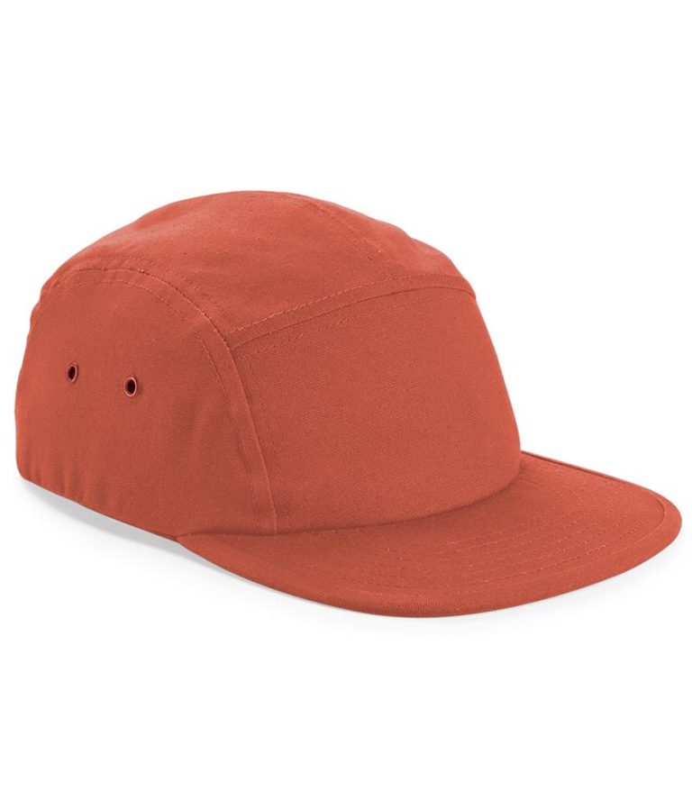 CANVAS 5 PANEL CAMPER CAP