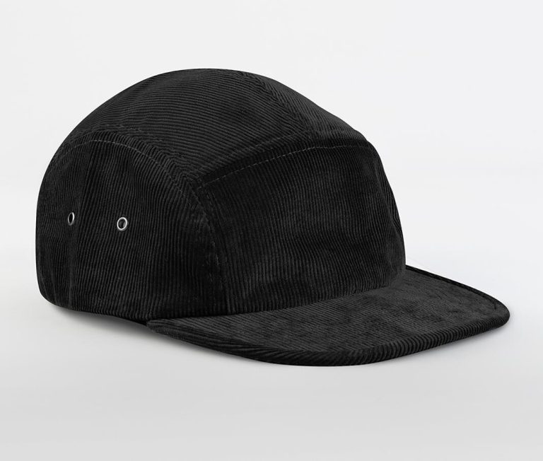 EARTHAWARE&reg; ORGANIC CORD CAMPER CAP