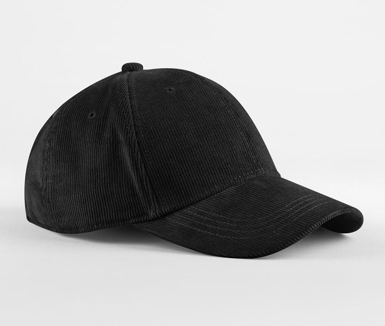 EARTHAWARE&reg; ORGANIC CORD BASEBALL CAP