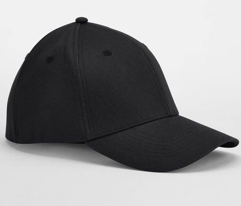 EARTHAWARE&reg; ORGANIC COTTON STRETCH-FIT CAP