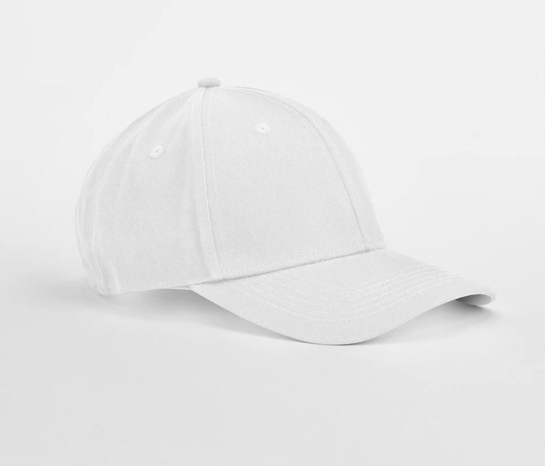 EARTHAWARE&reg; CLASSIC ORGANIC COTTON 6 PANEL CAP