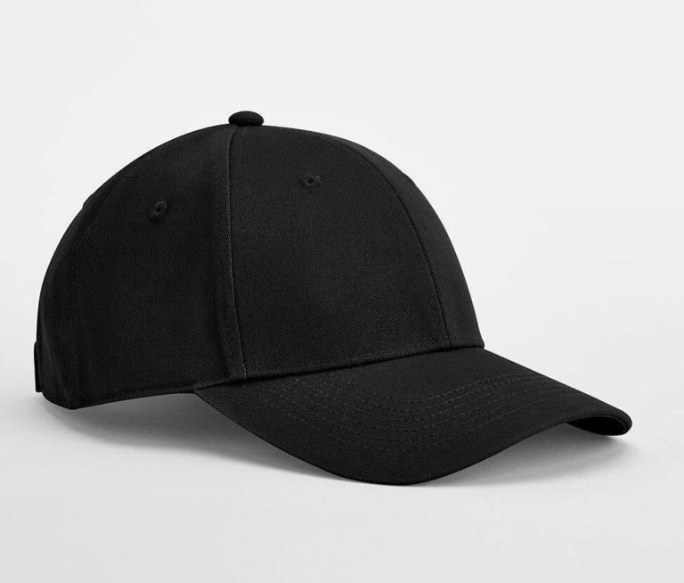EARTHAWARE&reg; JUNIOR CLASSIC ORGANIC COTTON 6 PANEL CAP