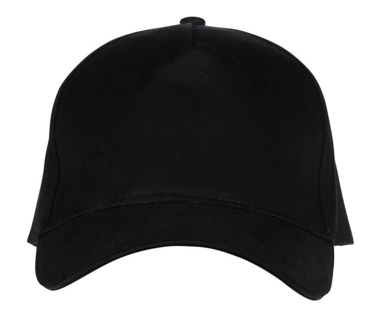 5 PANEL CAP