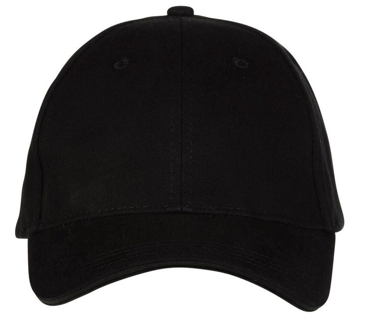 6 PANEL CAP