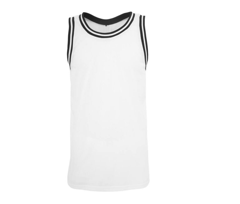 MESH TANKTOP