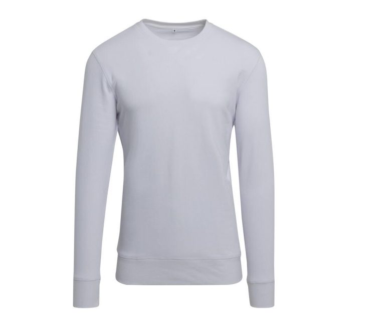 LIGHT CREW SWEATSHIRT