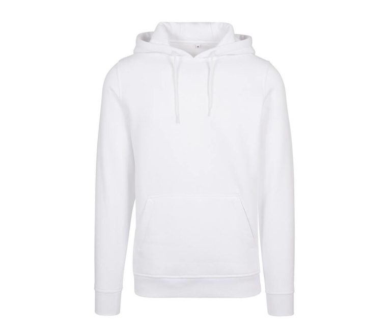 HEAVY HOODY