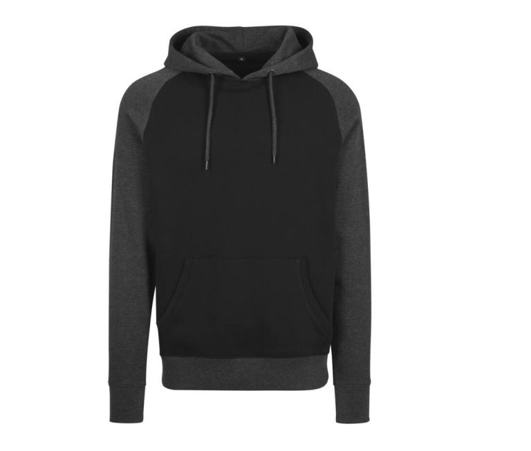 RAGLAN HOODY