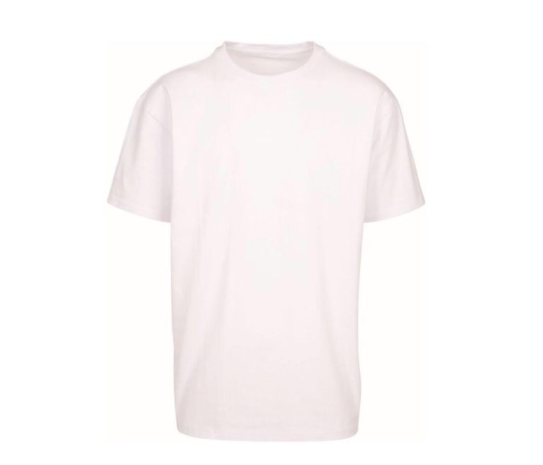 HEAVY OVERSIZE TEE