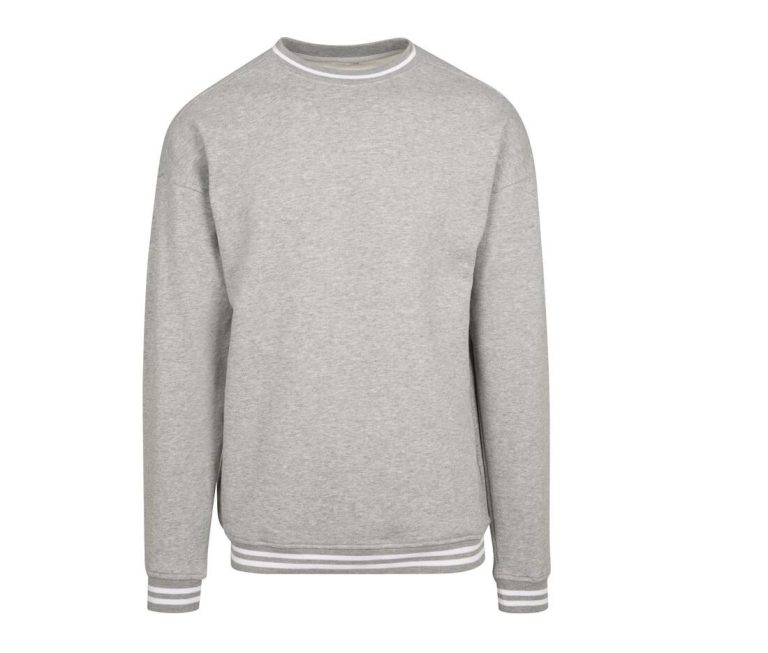 COLLEGE SWEAT CREW
