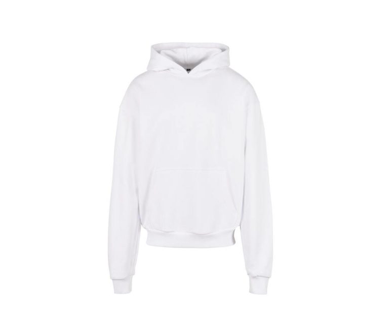 ULTRA HEAVY HOODIE