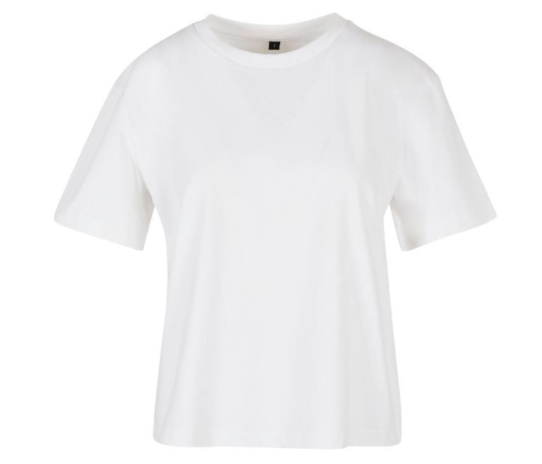 LADIES EVERYDAY TEE
