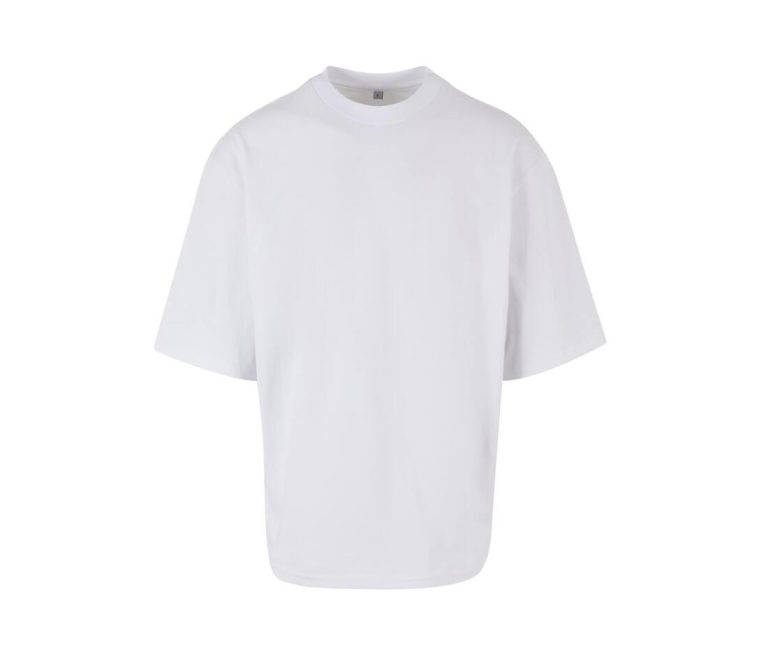 OVERSIZED SLEEVE TEE