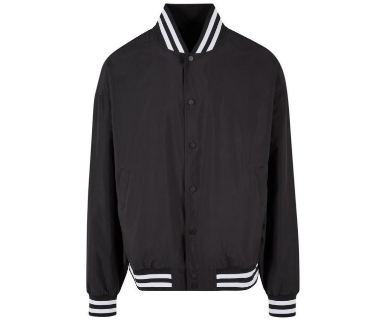 LIGHT COLLEGE JACKET