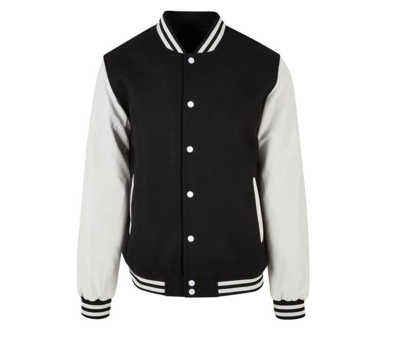 OLDSCHOOL COLLEGE JACKET