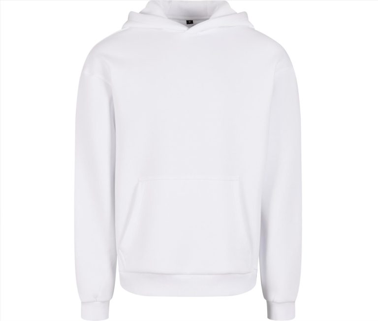 FLUFFY HOODY