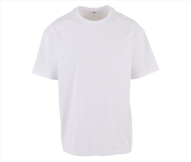 COTTON LOOSE TEE