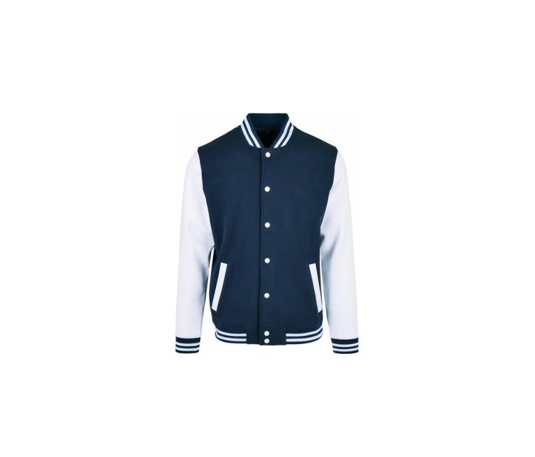 COLLEGE JACKET