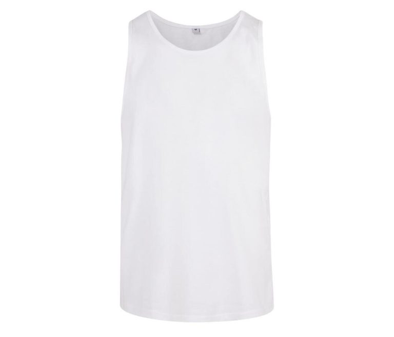 BASIC TANK