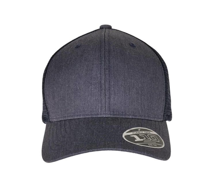 110 MELANGE TRUCKER