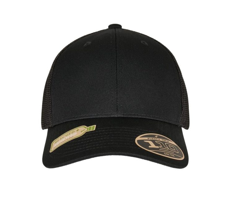 110 RECYCLED ALPHA SHAP TRUCKER