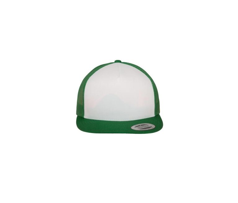 CLASSIC TRUCKER CAP