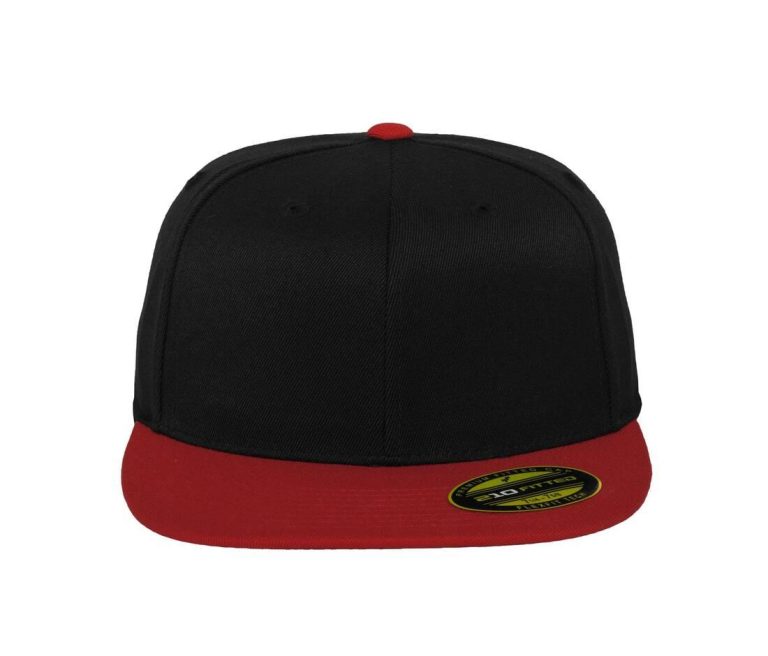 PREMIUM 210 FITTED 2-TONE