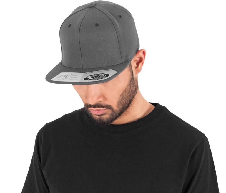 110&reg; FITTED SNAPBACK