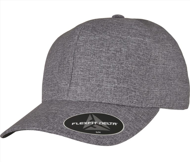 DELTA CARBON CAP