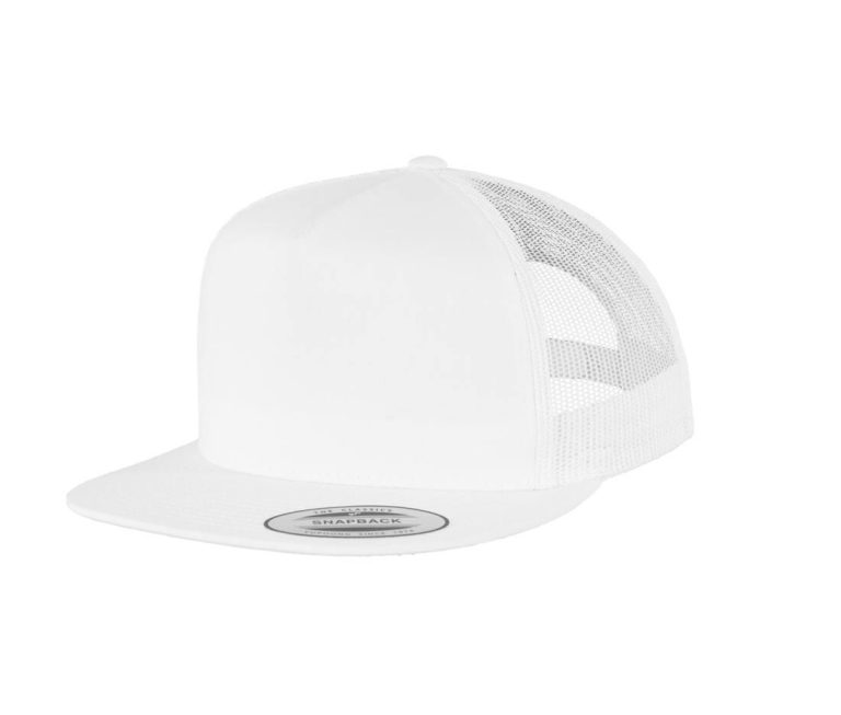 CLASSIC TRUCKER CAP