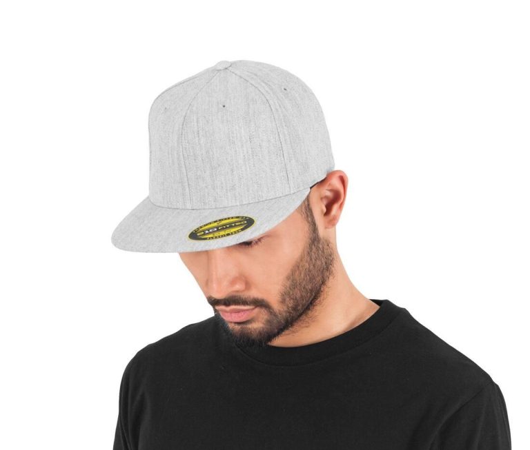 210&reg; PREMIUM FITTED CAP