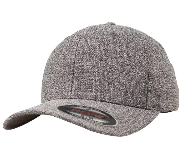 MELANGE CAP