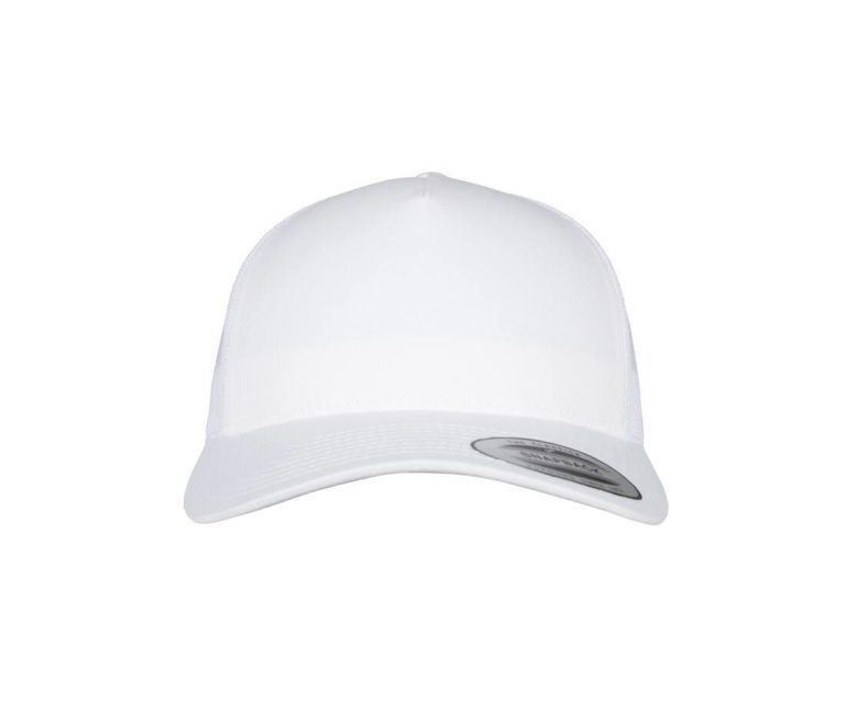 5-PANEL RETRO TRUCKER CAP