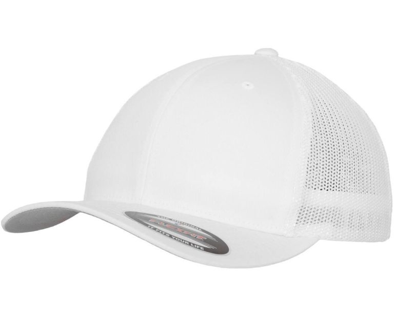TRUCKER MESH CAP