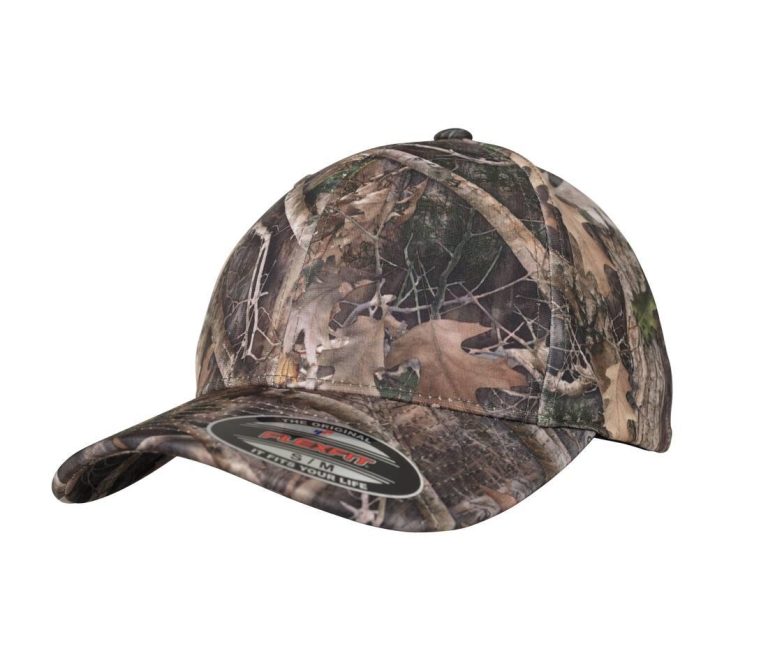 TRUETIMBER&reg; KANATI CAMO CAP