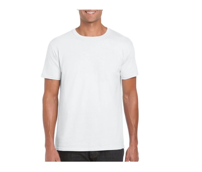 SOFTSTYLE ADULT T-SHIRT
