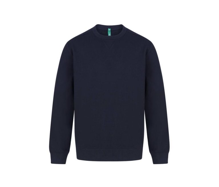 UNISEX SUSTAINABLE SWEATSHIRT