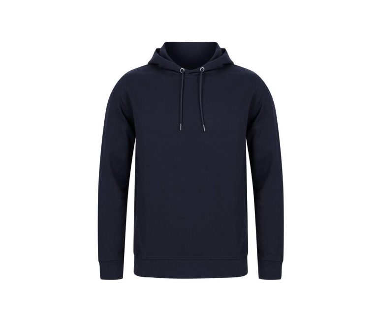 UNISEX SUSTAINABLE HOODIE