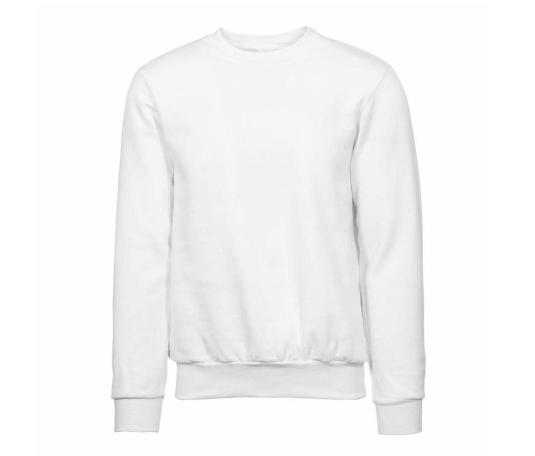 SWEAT CREW NECK