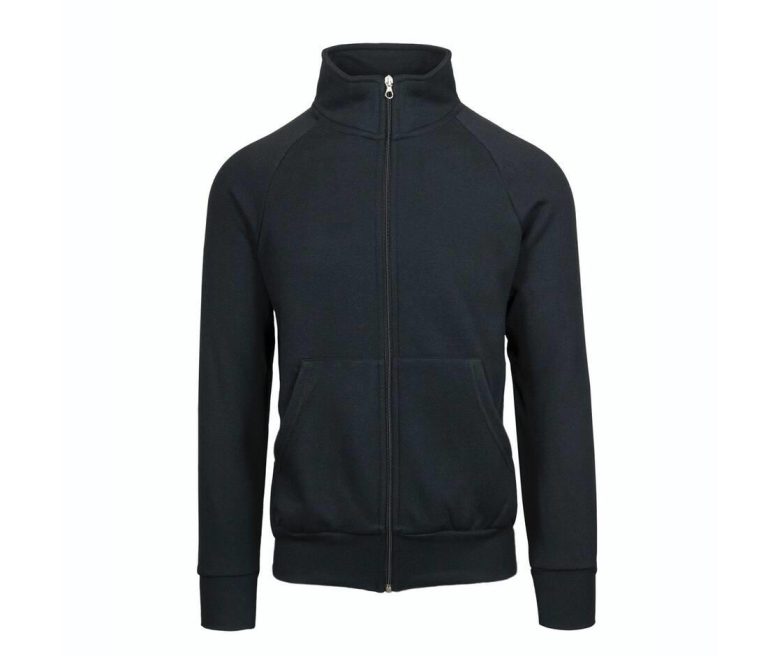 SWEAT JACKET