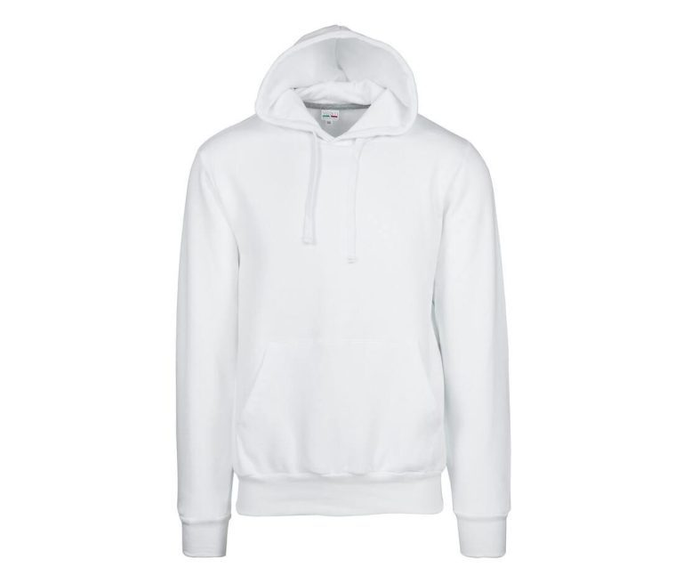 HOODED SWEAT