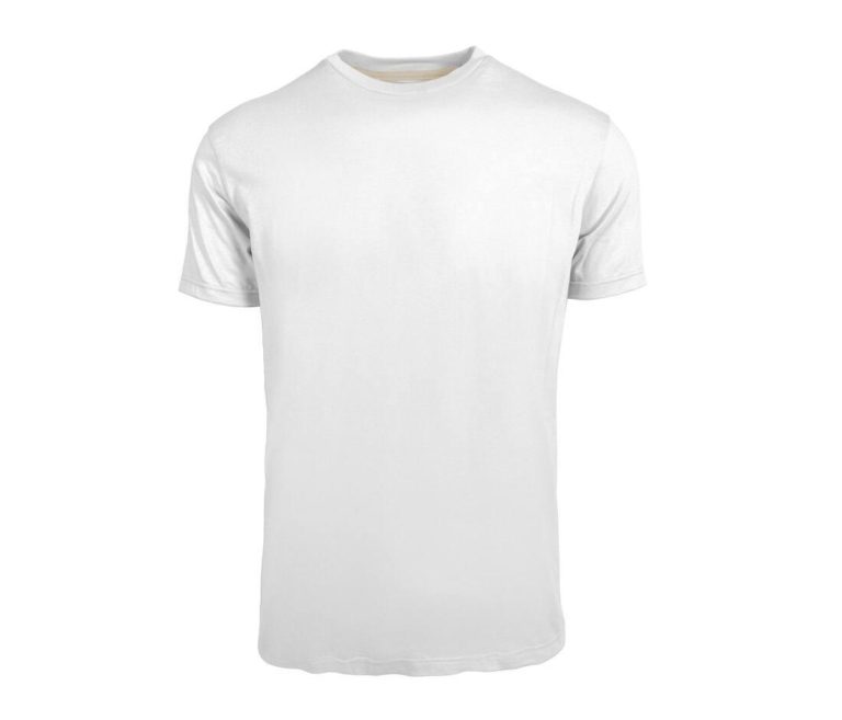 CREW NECK T-SHIRT