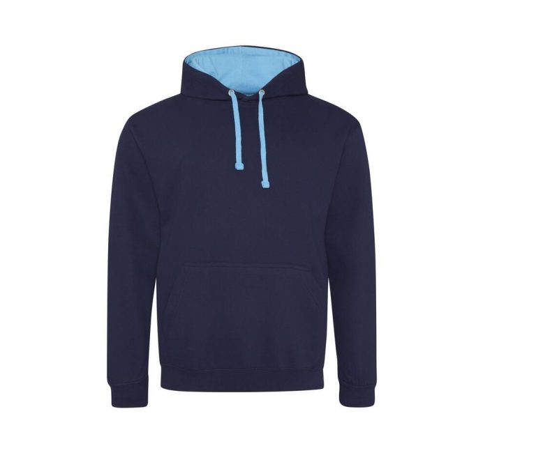VARSITY HOODIE