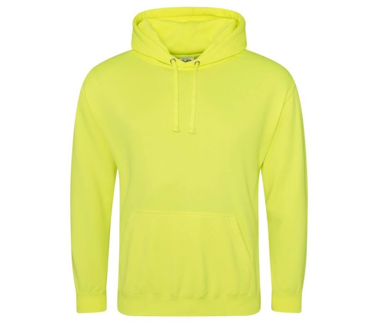 ELECTRIC HOODIE