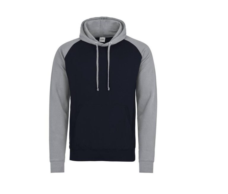 BASEBALL HOODIE
