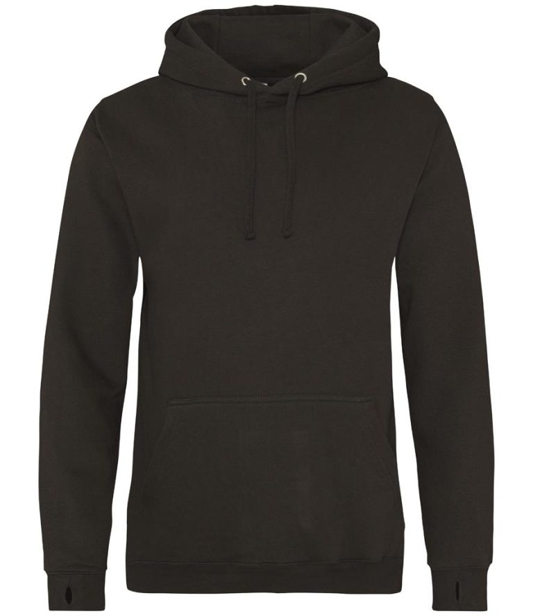 STREET HOODIE