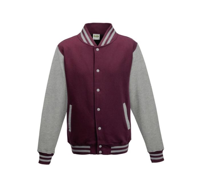 VARSITY JACKET