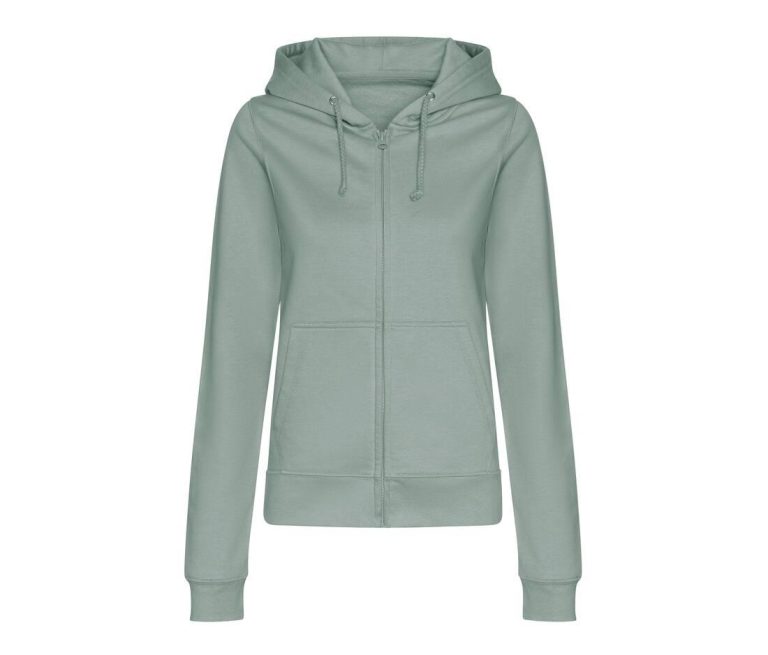 WOMEN'S COLLEGE ZOODIE