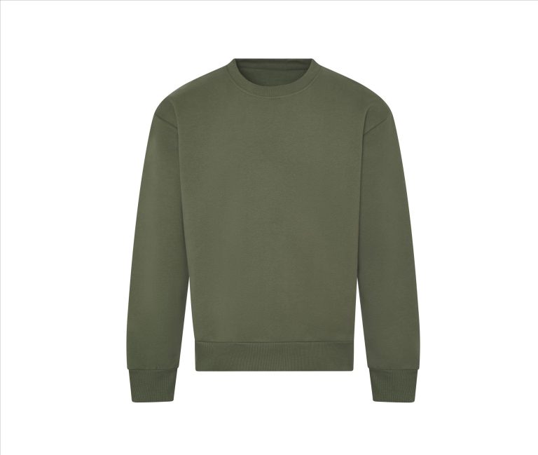 SIGNATURE HEAVYWEIGHT SWEAT