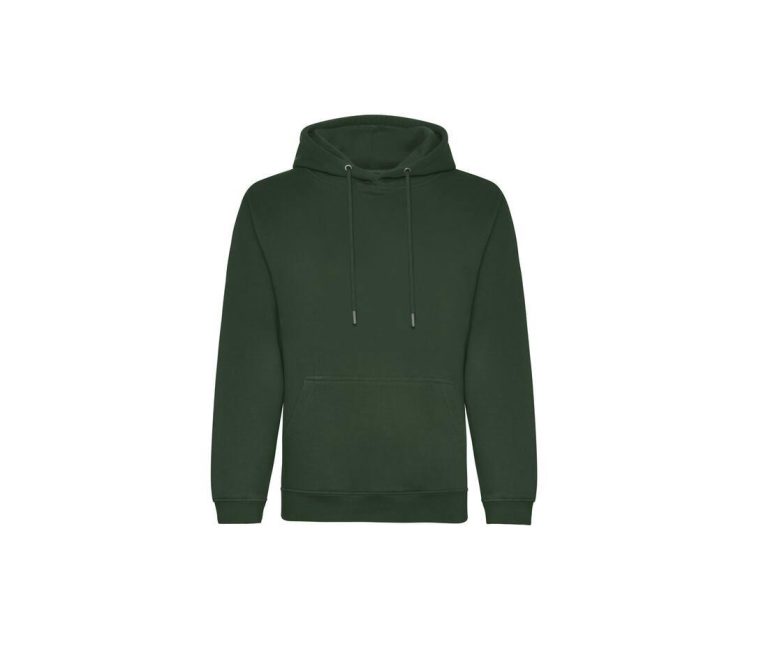 ORGANIC HOODIE